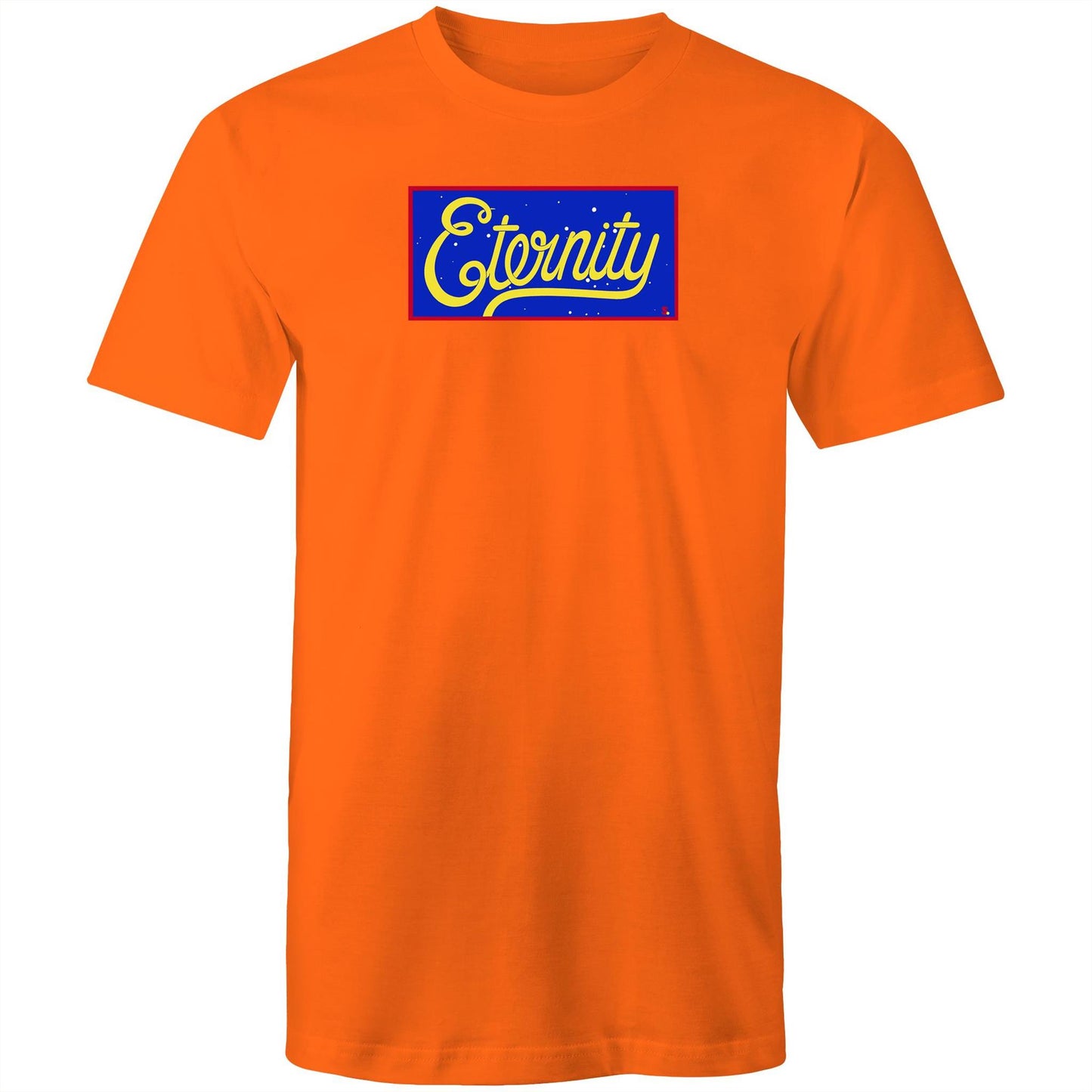Eternity at REMO T Shirts for Men (Unisex)