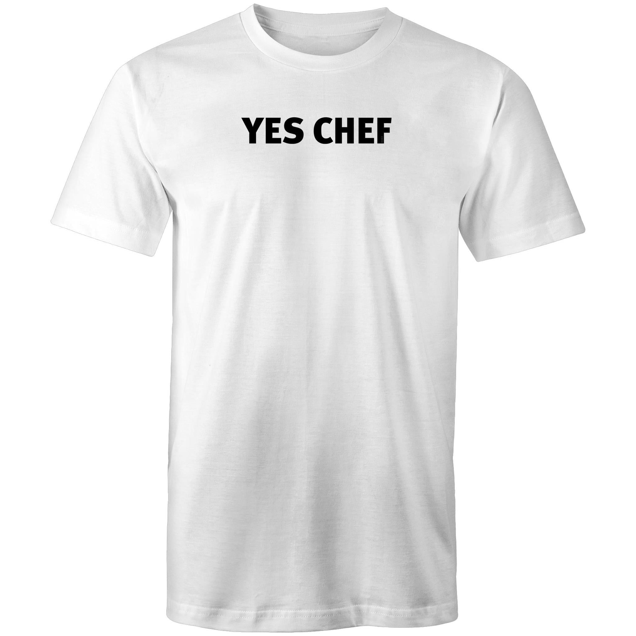 Yes Chef T Shirts for Men (Unisex) – REMO Since 1988