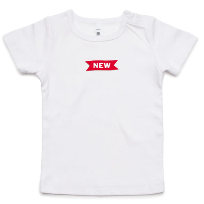 NEW T Shirts for Babies