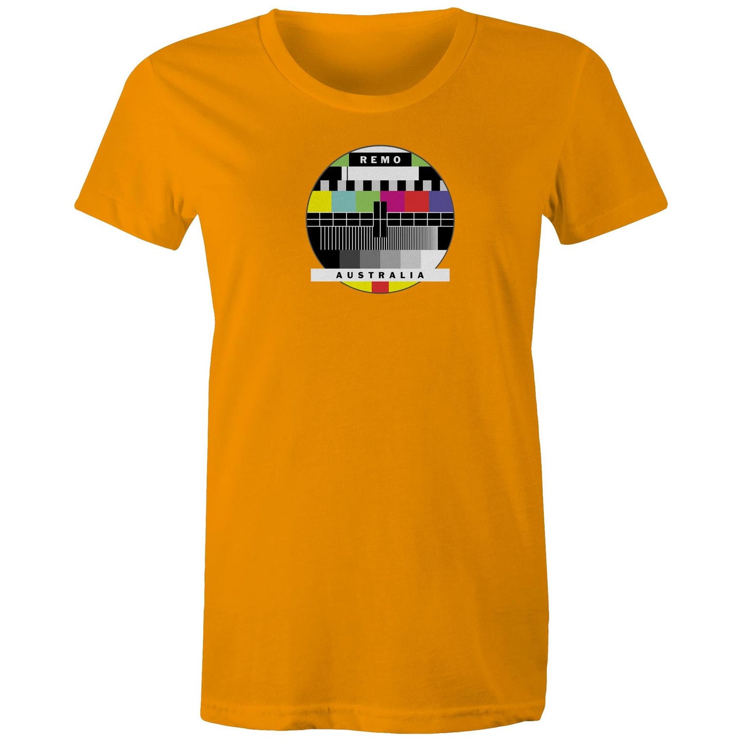 REMO TV T Shirts for Women