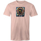 Cranium Universe T Shirts for Men (Unisex)