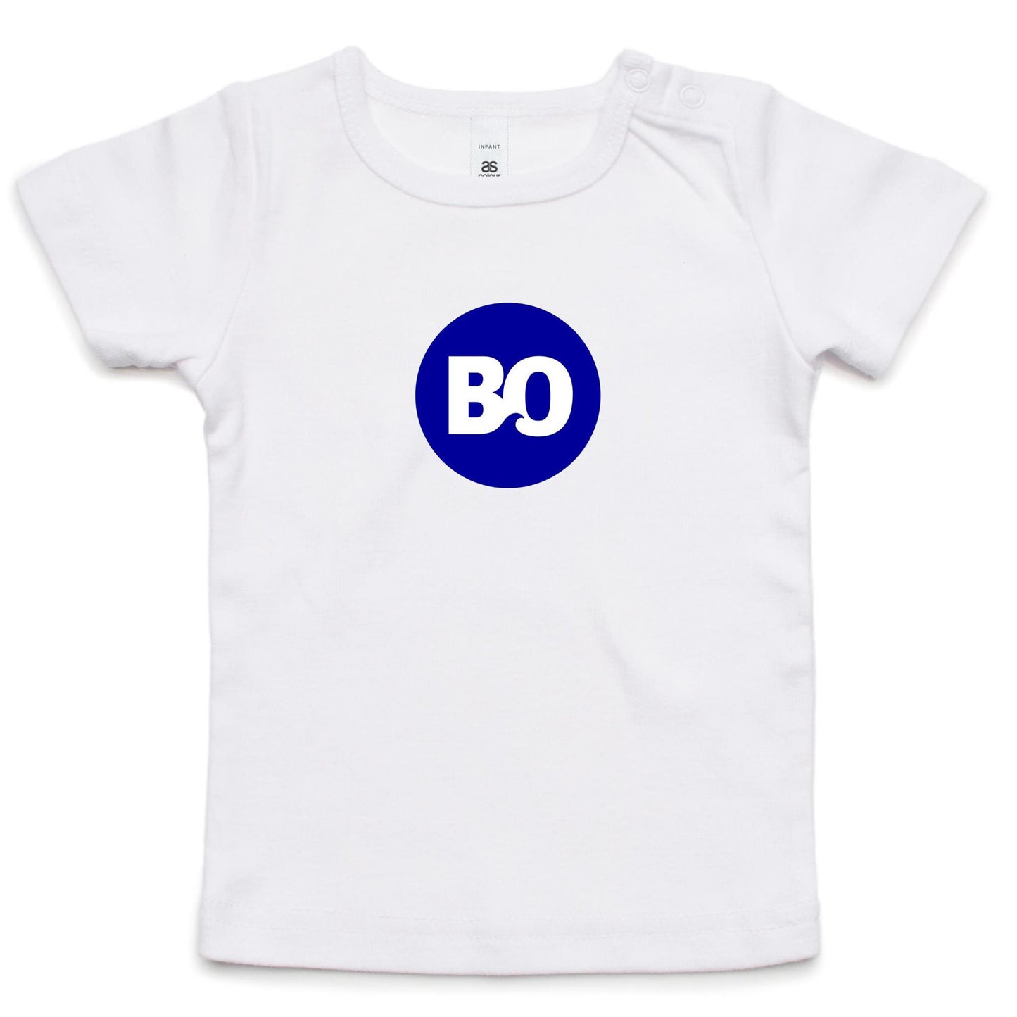 Bondi Observer T Shirts for Babies