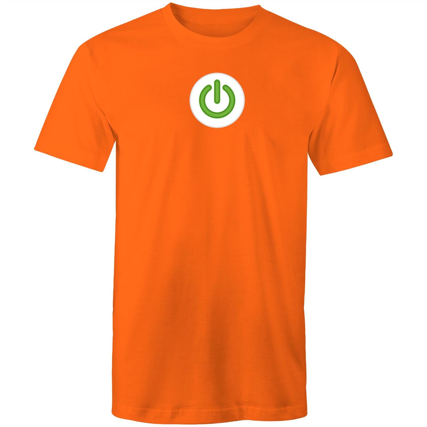 Always On T Shirts for Men (Unisex)
