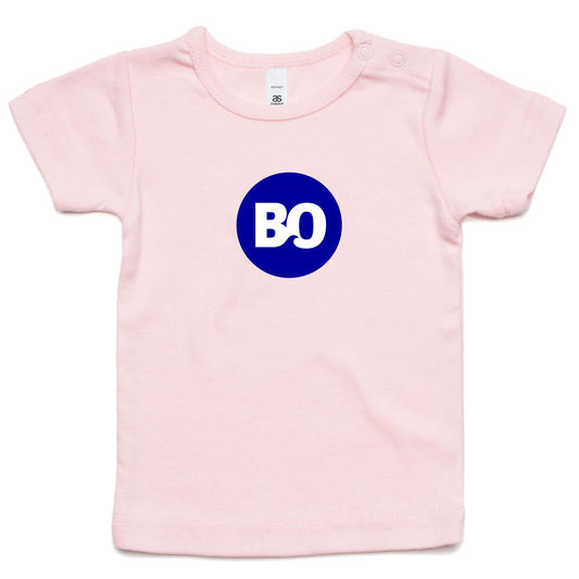Bondi Observer T Shirts for Babies