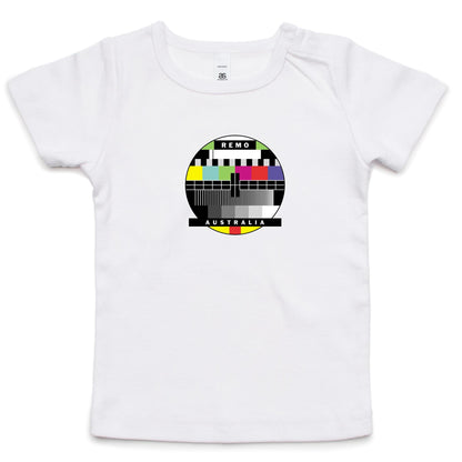 REMO TV T Shirts for Babies