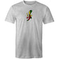 Asso di Bastone T Shirts for Men (Unisex)