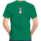 Carrot & Bunny T Shirts for Kids