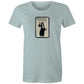 Avocate T Shirts for Women