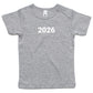 2026 T Shirts for Babies