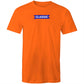 Classic Ribbon T Shirts for Men (Unisex)