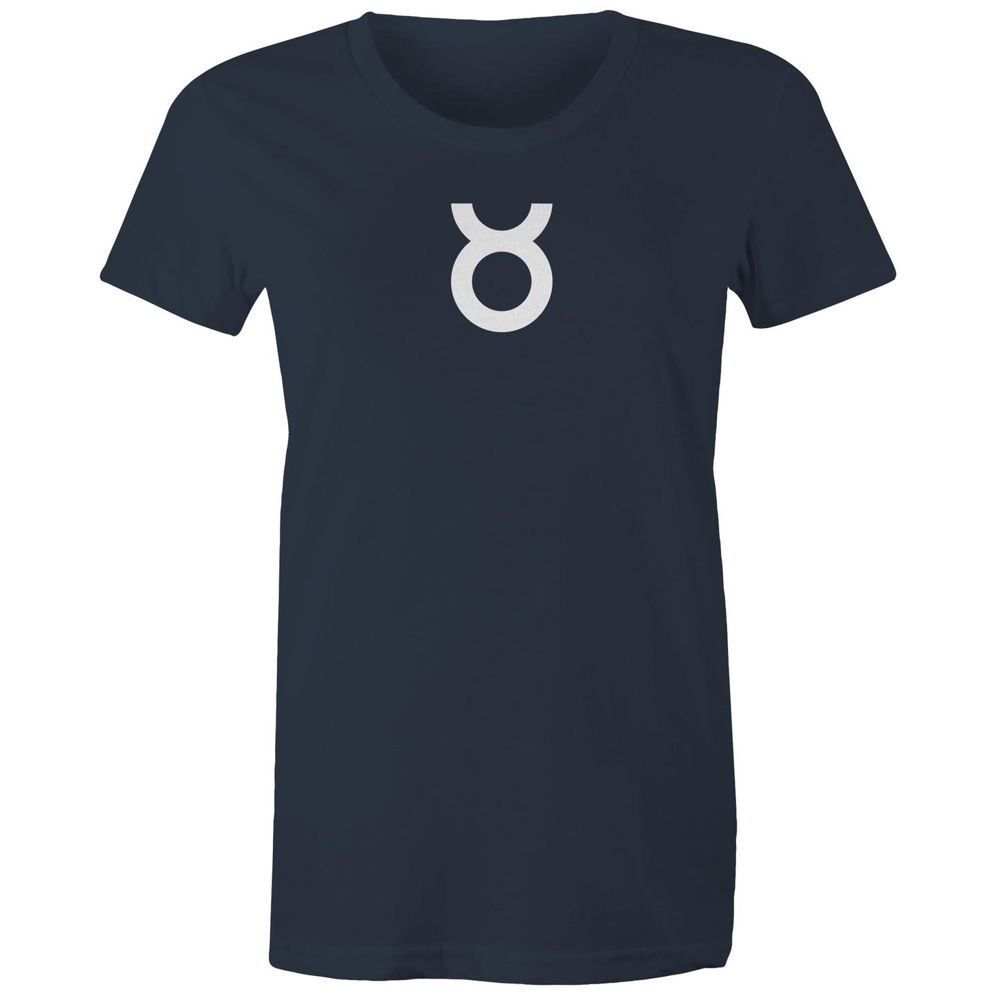 Taurus T Shirts for Women