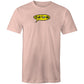 Swear Bubble T Shirts for Men (Unisex)