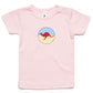 Kangaroo T Shirts for Babies