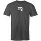 Virgo T Shirts for Men (Unisex)