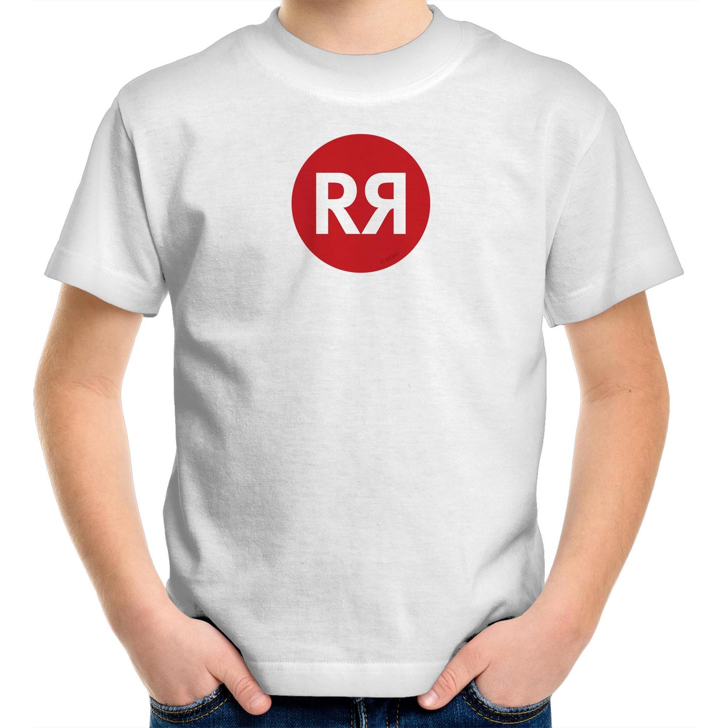 REMORANDOM T Shirts for Kids