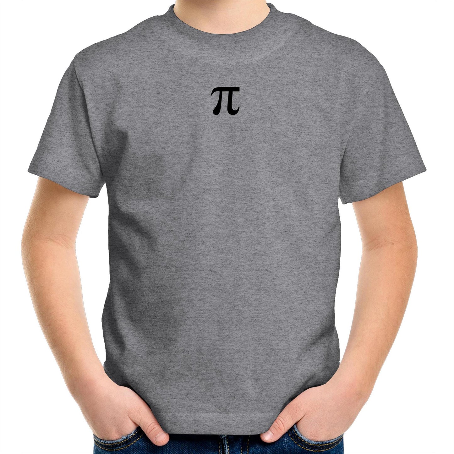 Pi T Shirts for Kids