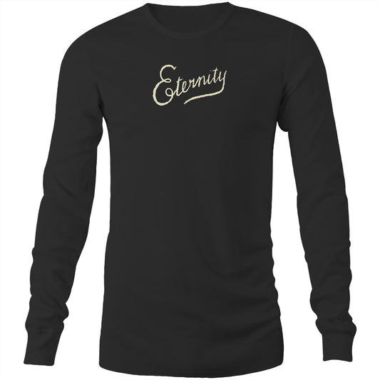Eternity Long Sleeve T Shirts