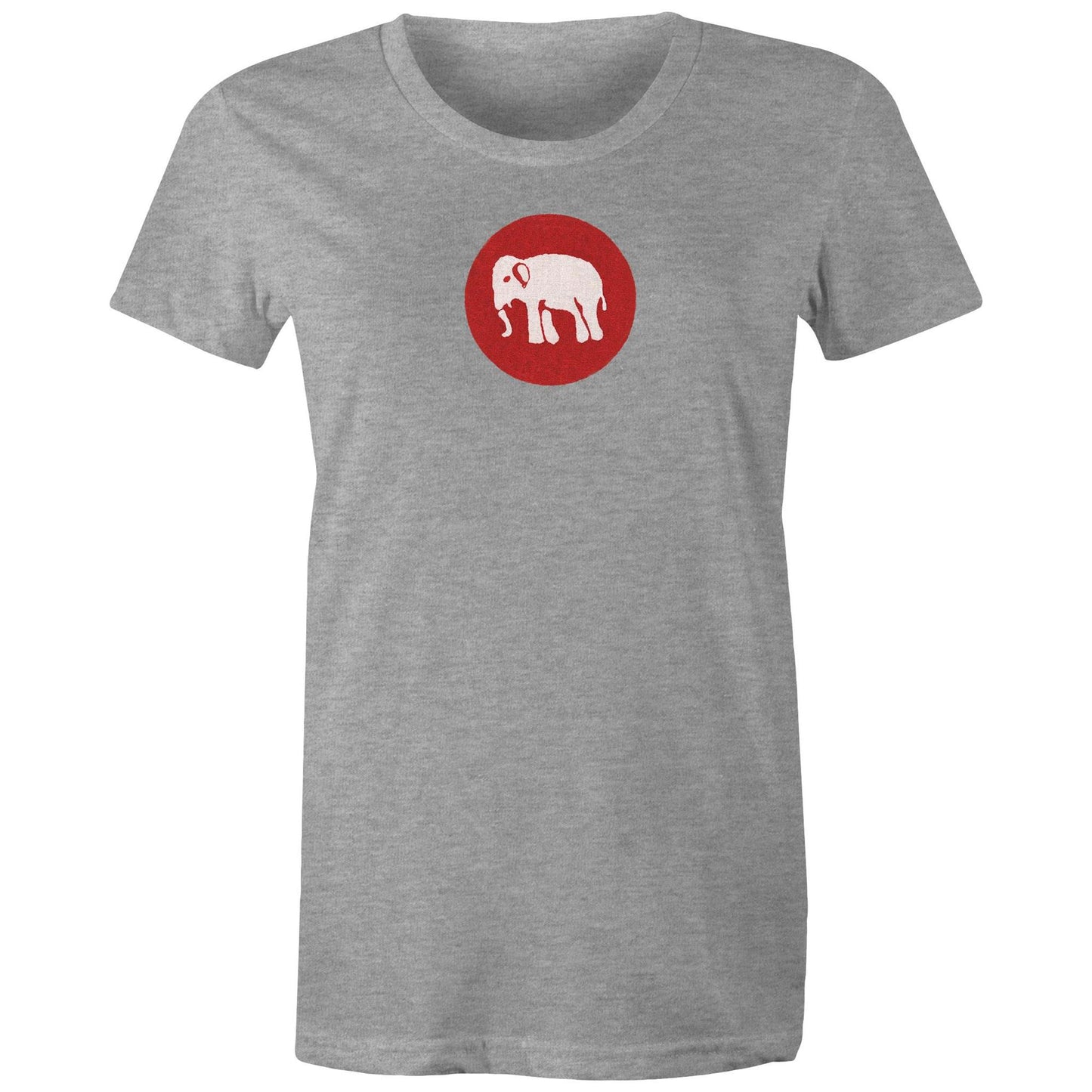 Elephant T Shirts for Women