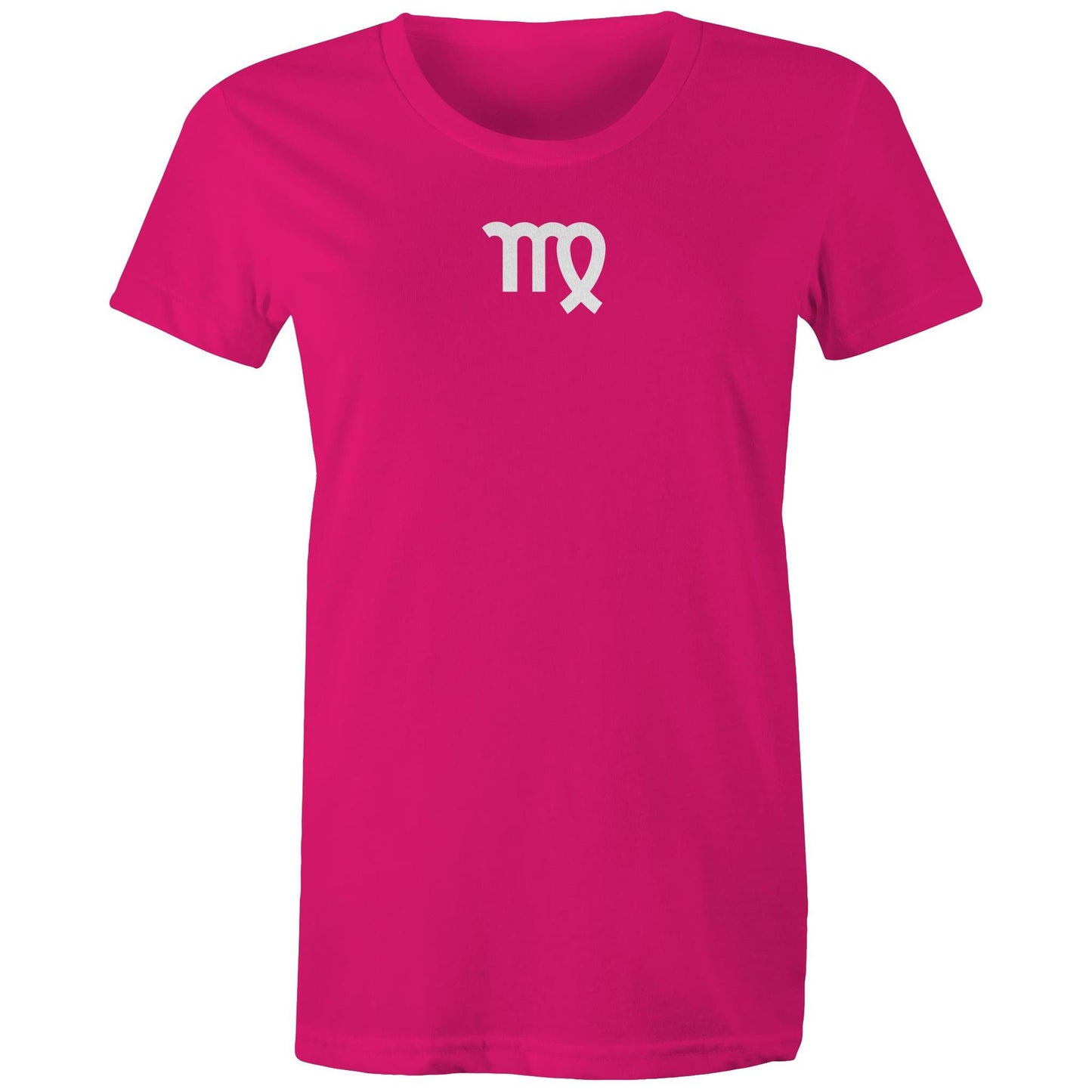 Virgo T Shirts for Women