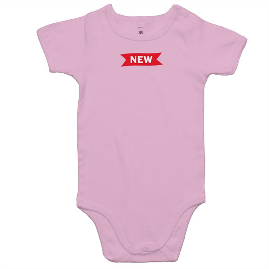 NEW Rompers for Babies