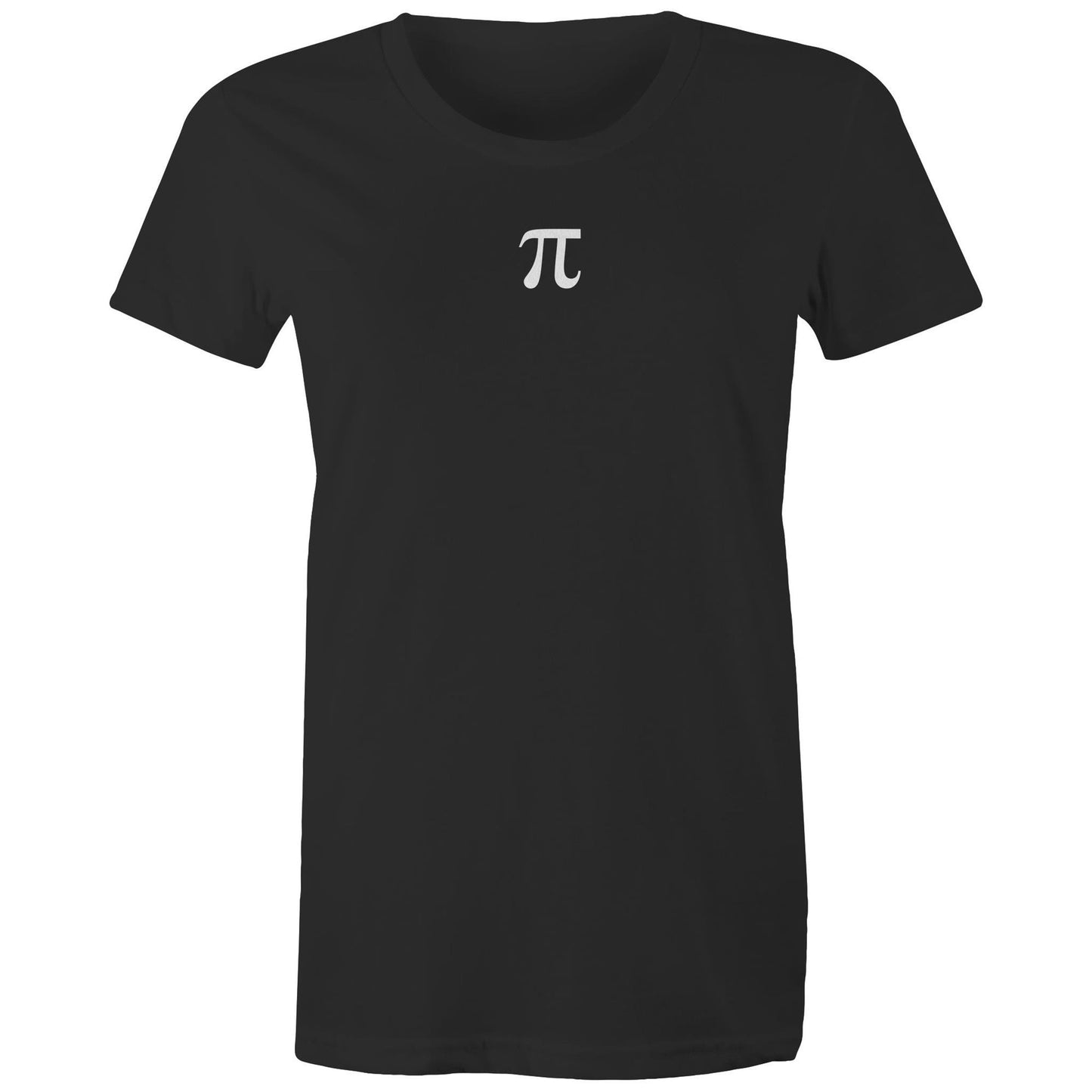 Pi T Shirts for Women