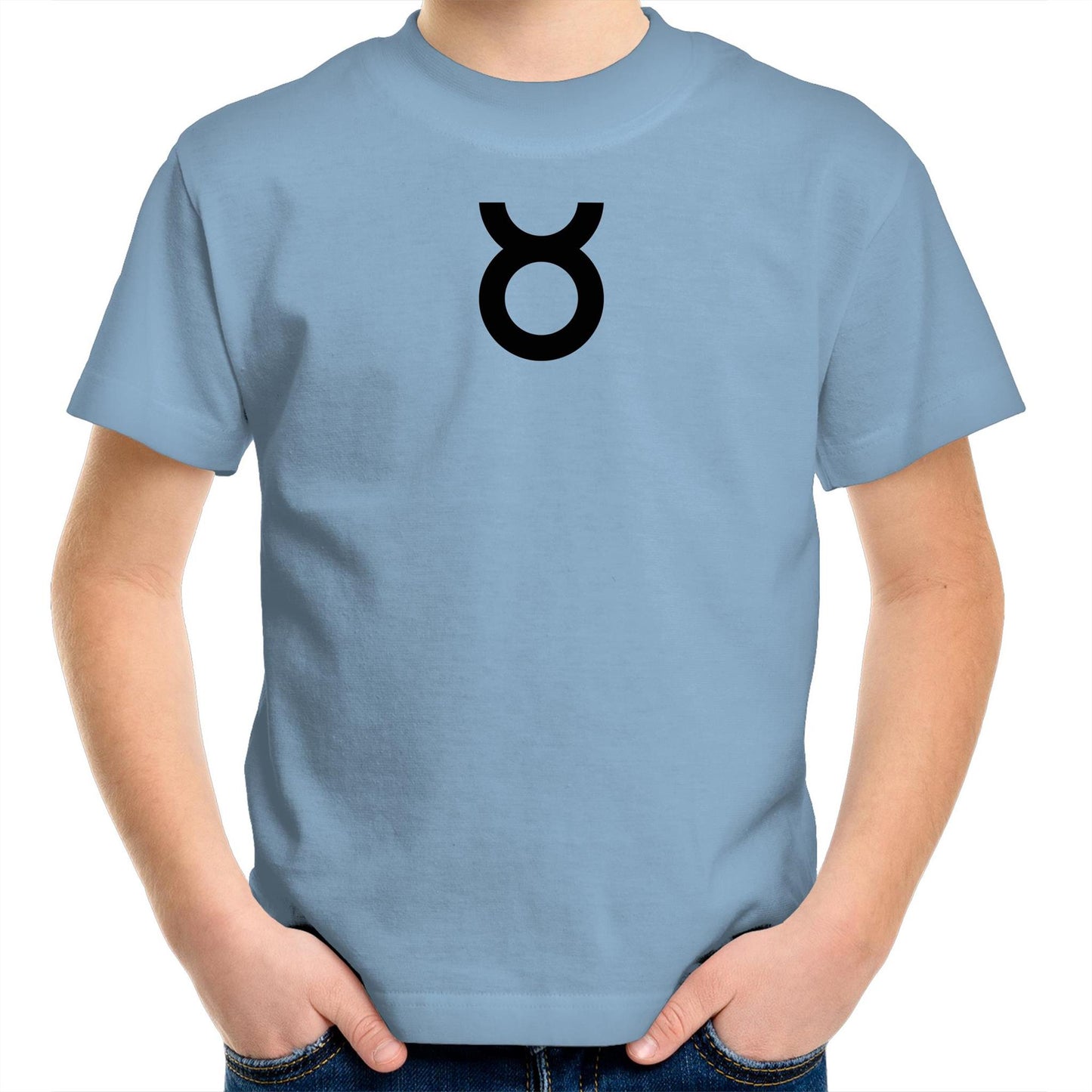 Taurus T Shirts for Kids