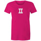 Gemini T Shirts for Women