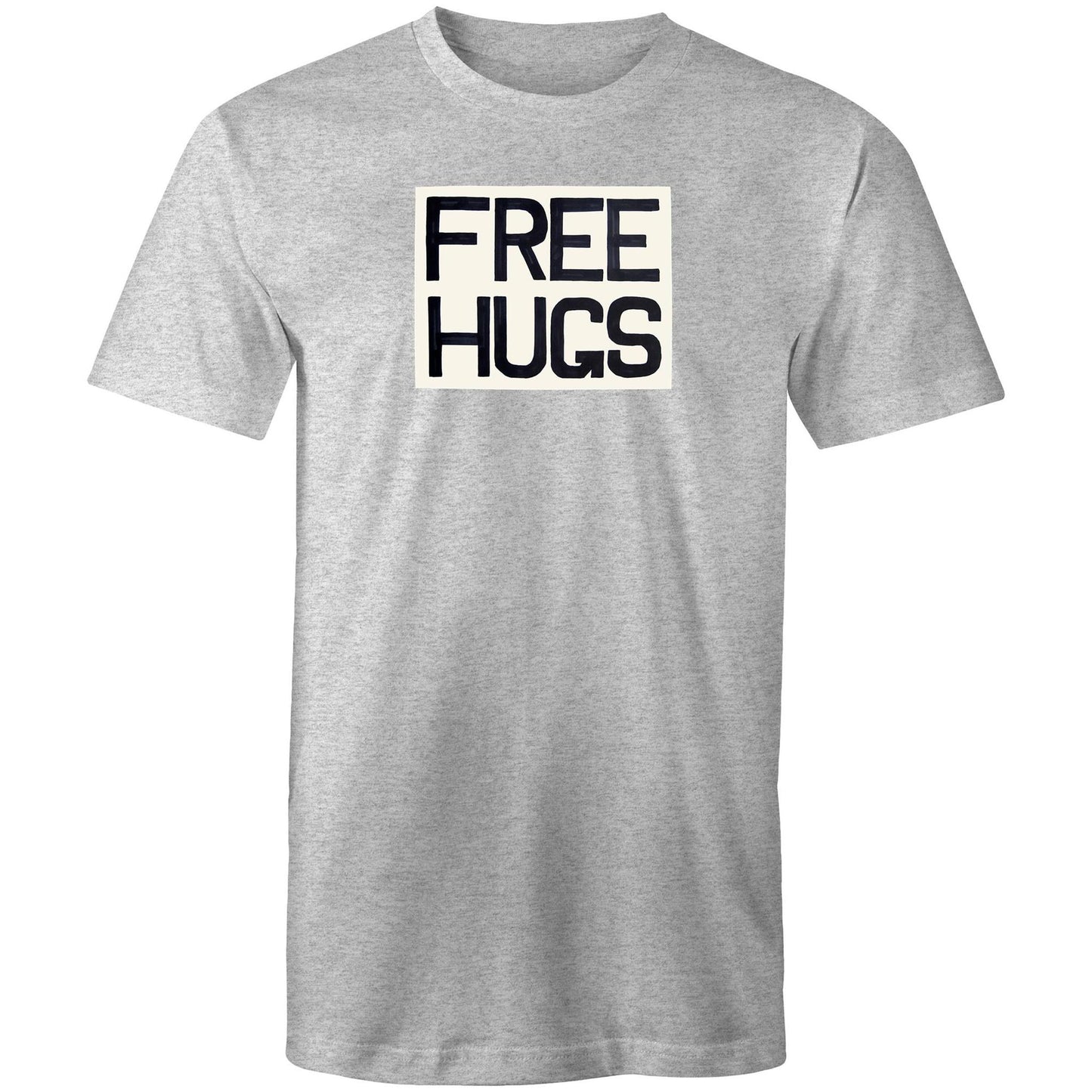 Free Hugs T Shirts for Men (Unisex)