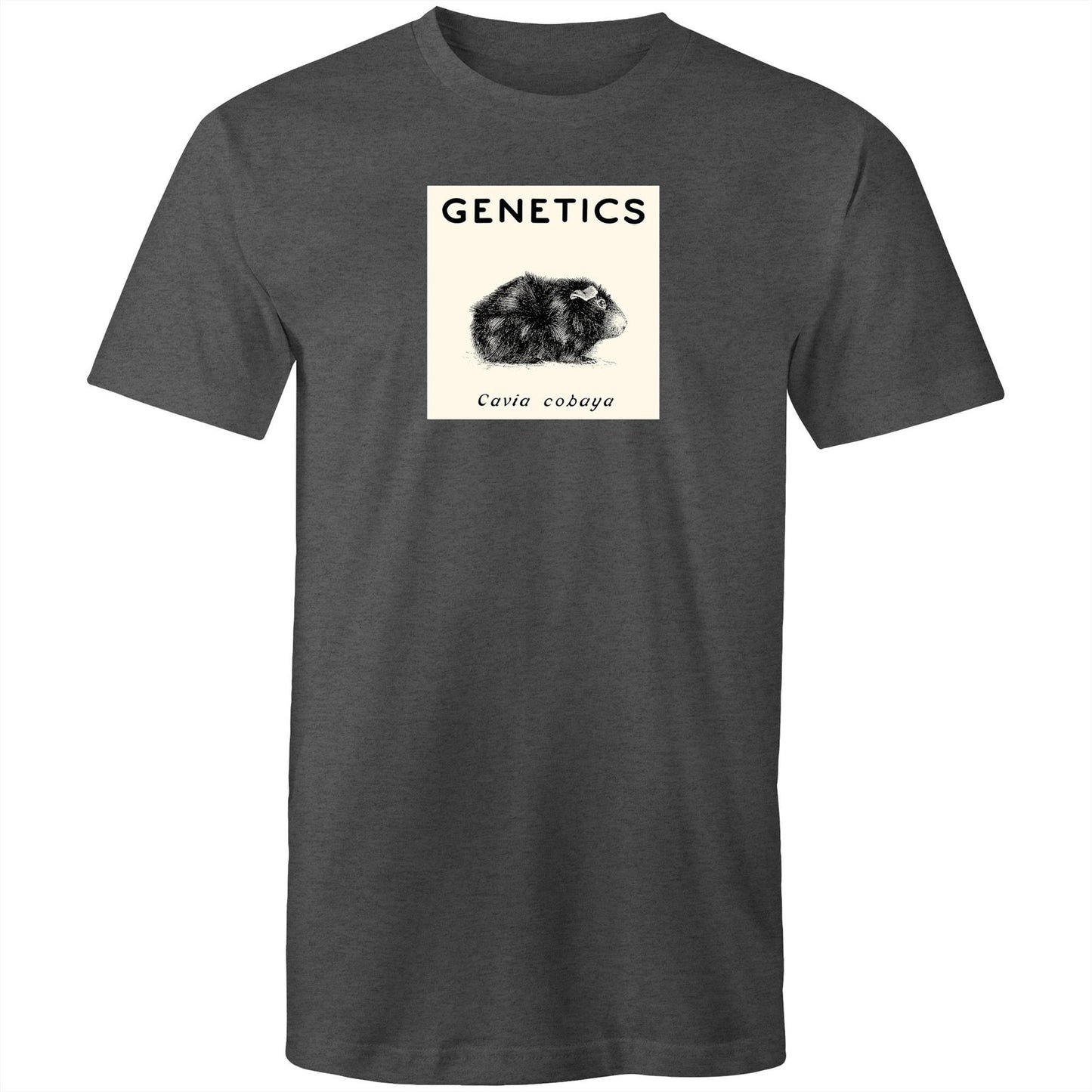 Genetics T Shirts for Men (Unisex)