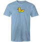 Rubber Duck T Shirts for Men (Unisex)