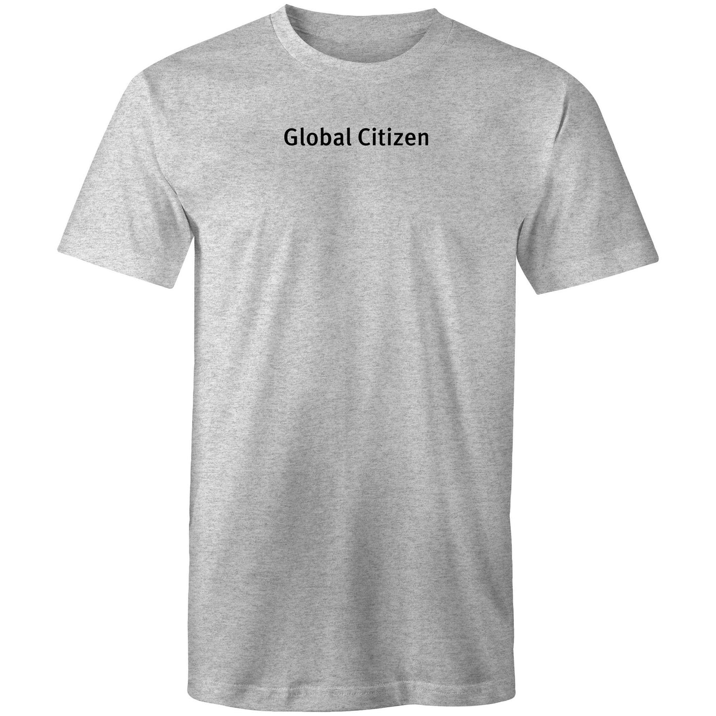 Global Citizen T Shirts for Men (Unisex)