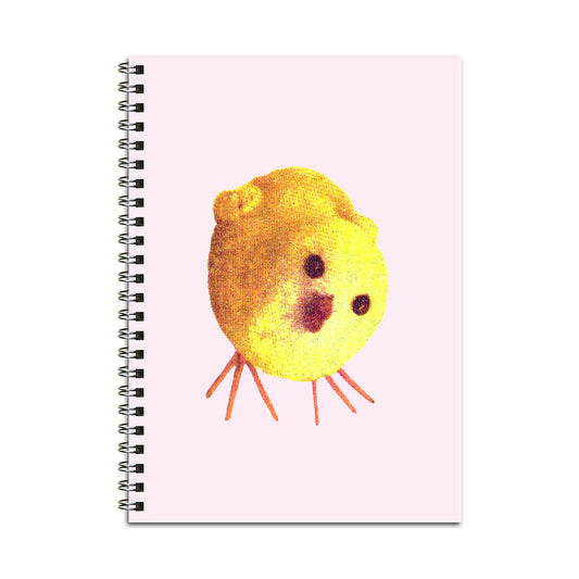 Chickie Notebook