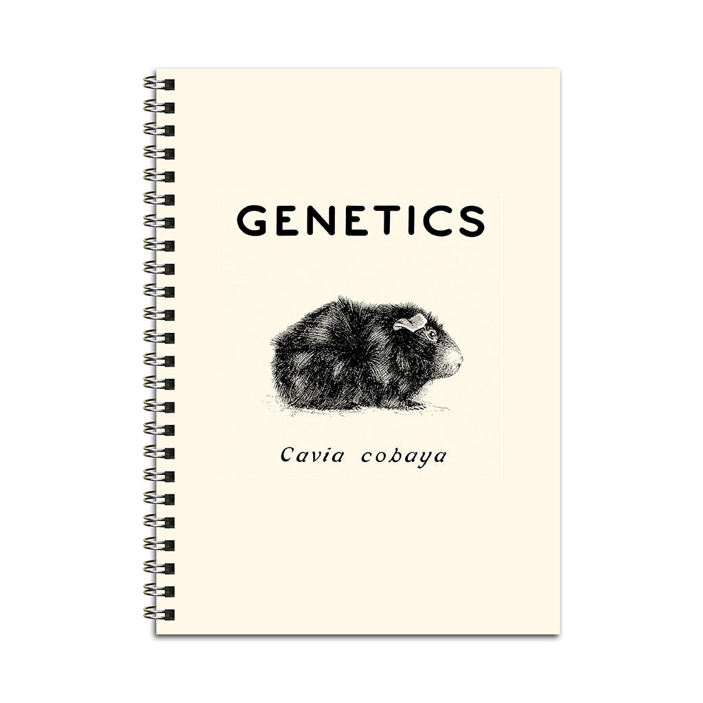 Genetics Notebook