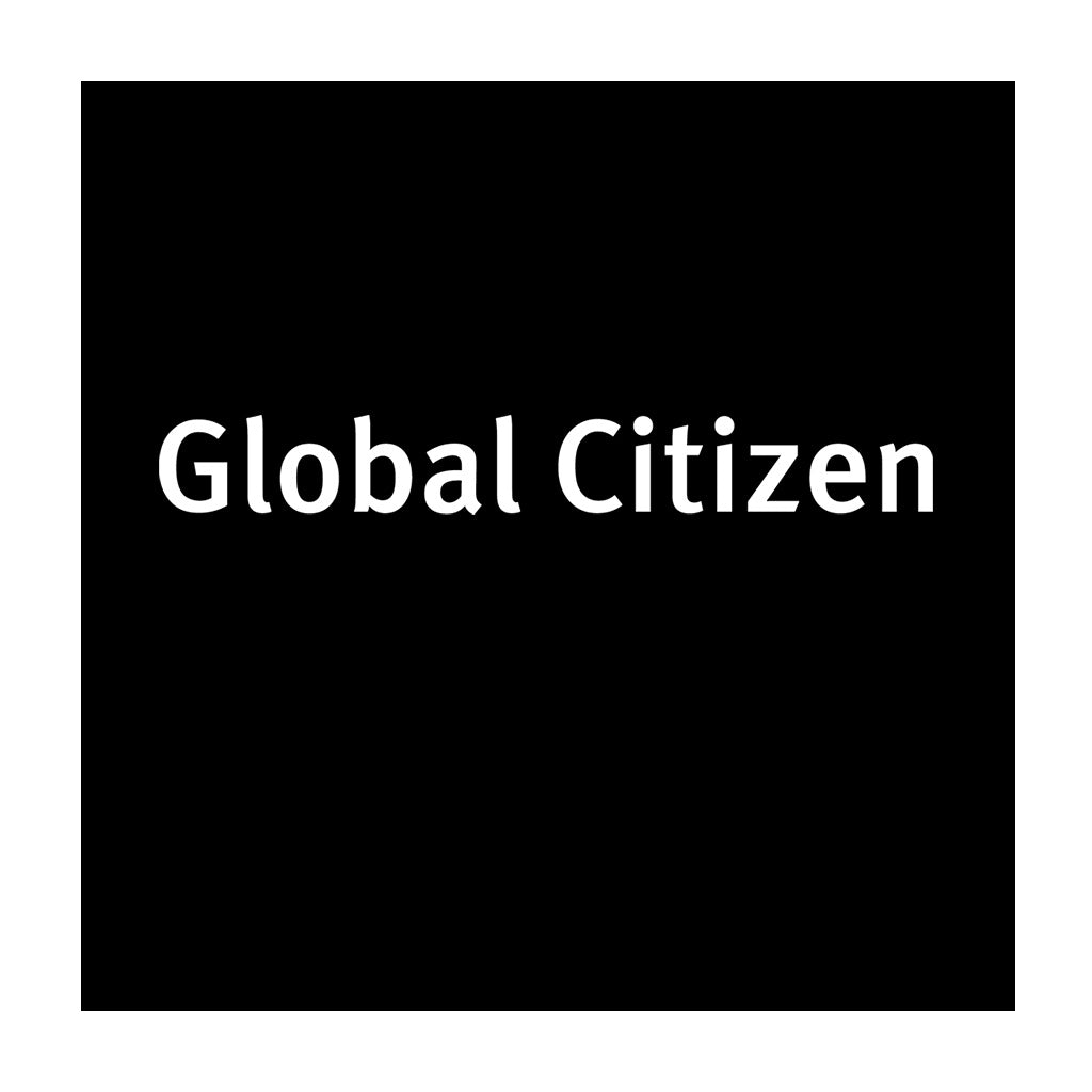 Global Citizen T Shirts for Babies