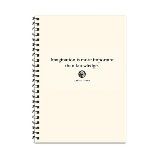 Imagination Notebook