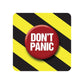 Panic Button T Shirts for Kids