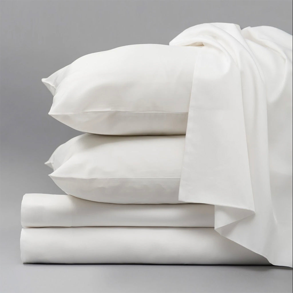 Colour Coded Sheet Sets | Organic Cotton