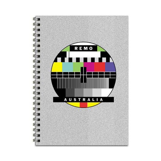 REMO TV Notebook