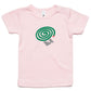 Mosquito Coil T Shirts for Babies