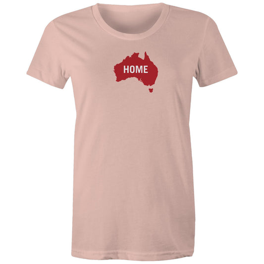 Australia Home T Shirts for Women