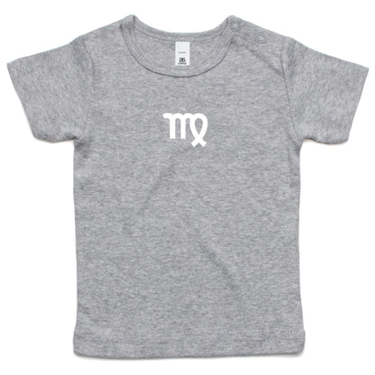 Virgo T Shirts for Babies