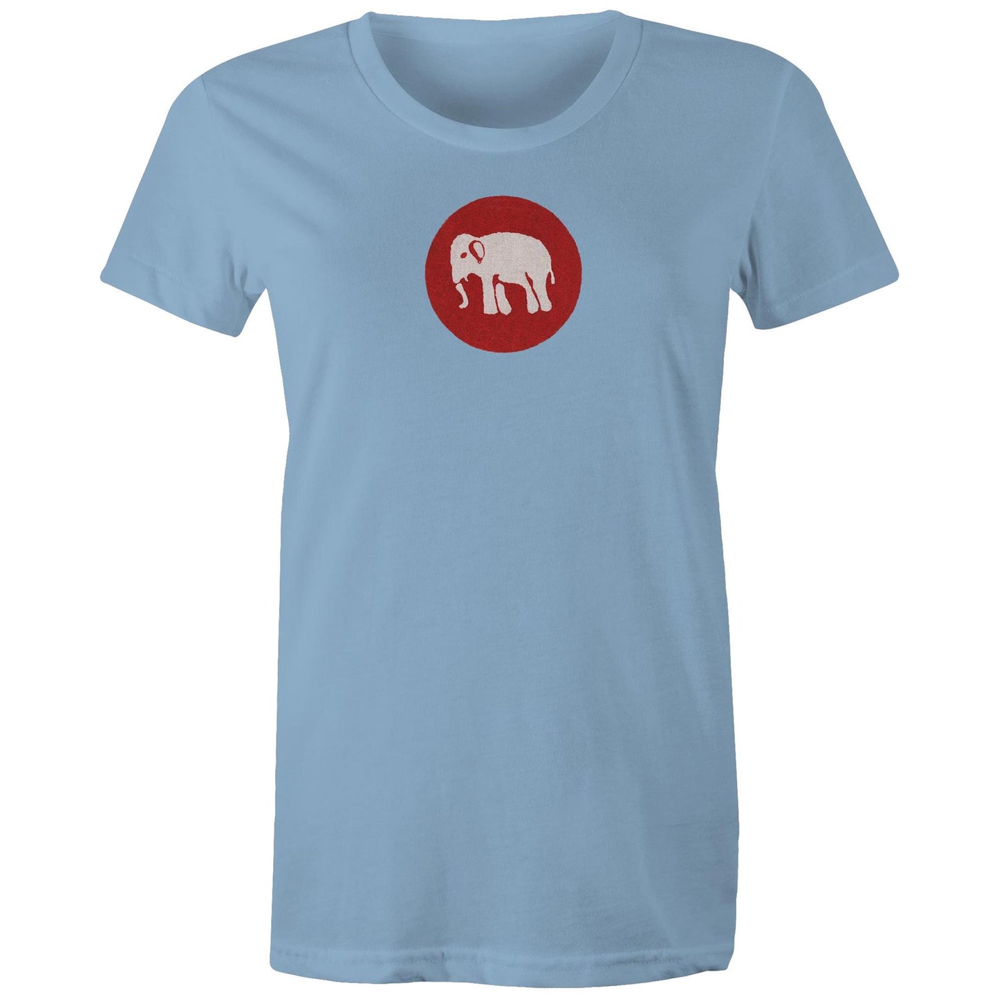 Elephant T Shirts for Women