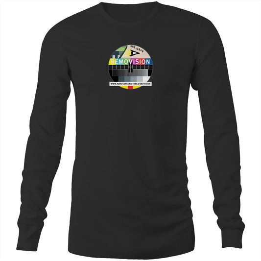 REMOVISION Long Sleeve T Shirts