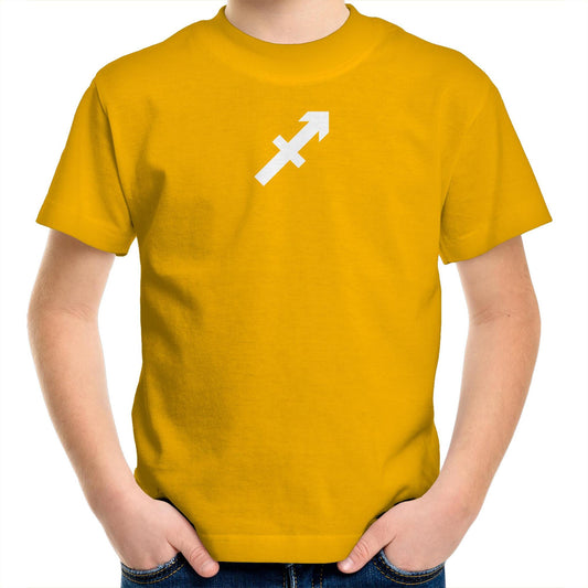 Sagittarius T Shirts for Kids