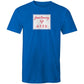 Good Morning T Shirts for Men (Unisex)