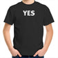 YES T Shirts for Kids
