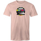 REMO TV T Shirts for Men (Unisex)