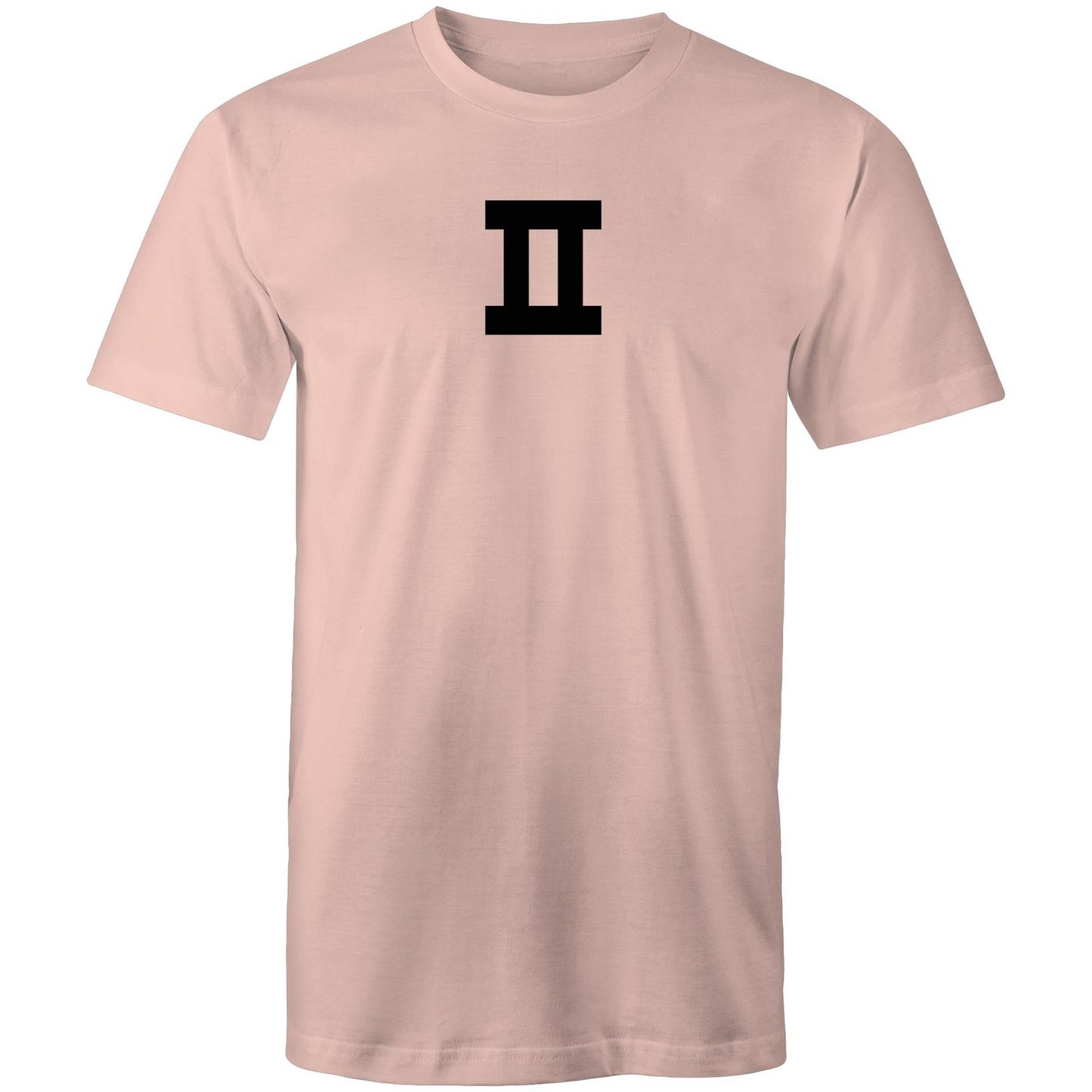 Gemini T Shirts for Men (Unisex)