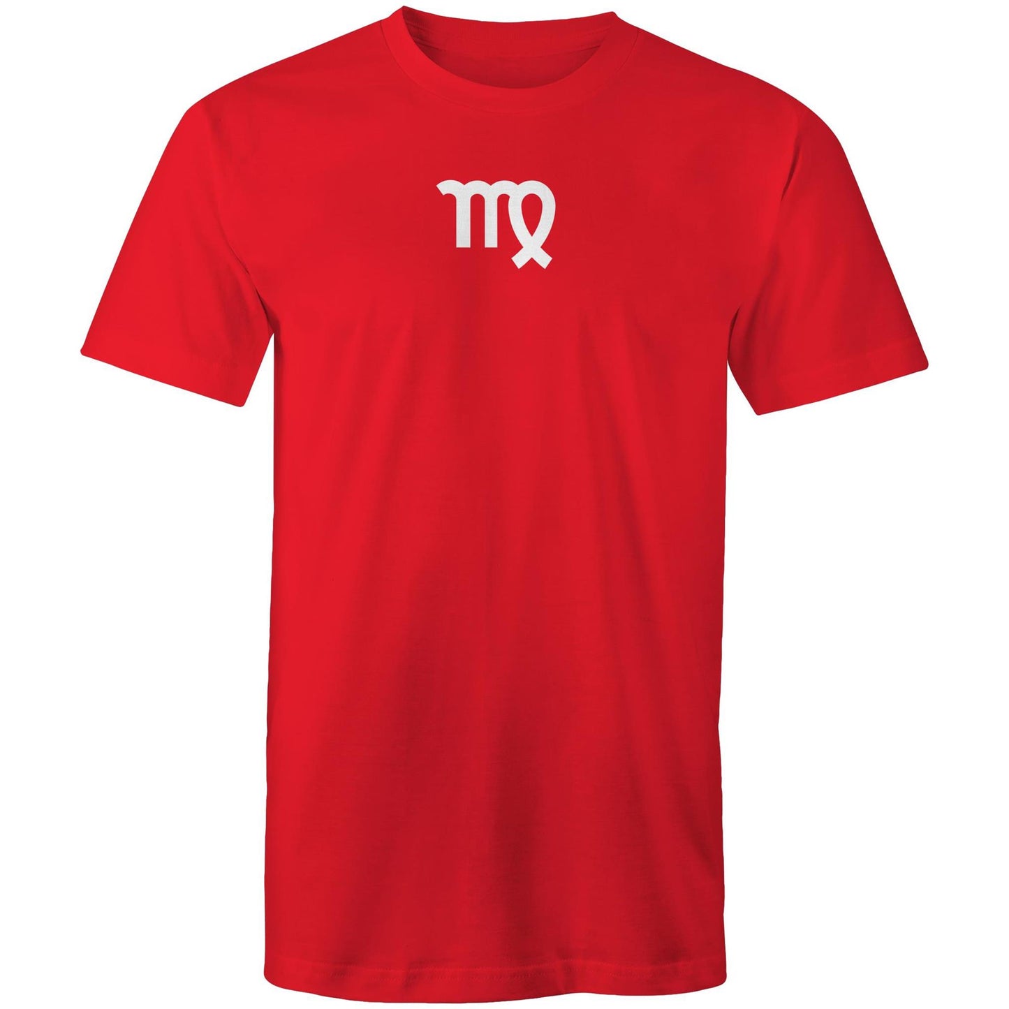 Virgo T Shirts for Men (Unisex)