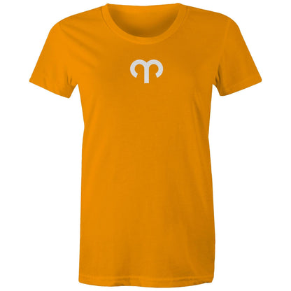 Aries T Shirts for Women